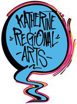 katherine-regional-arts-logo