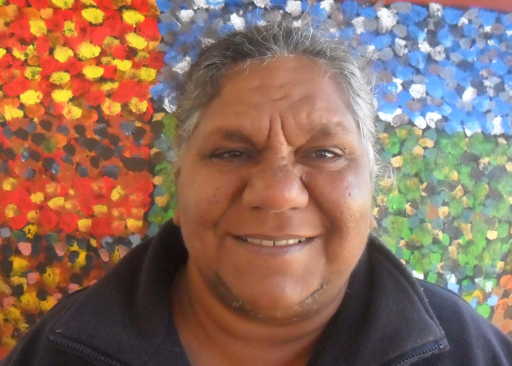 Karen Rogers