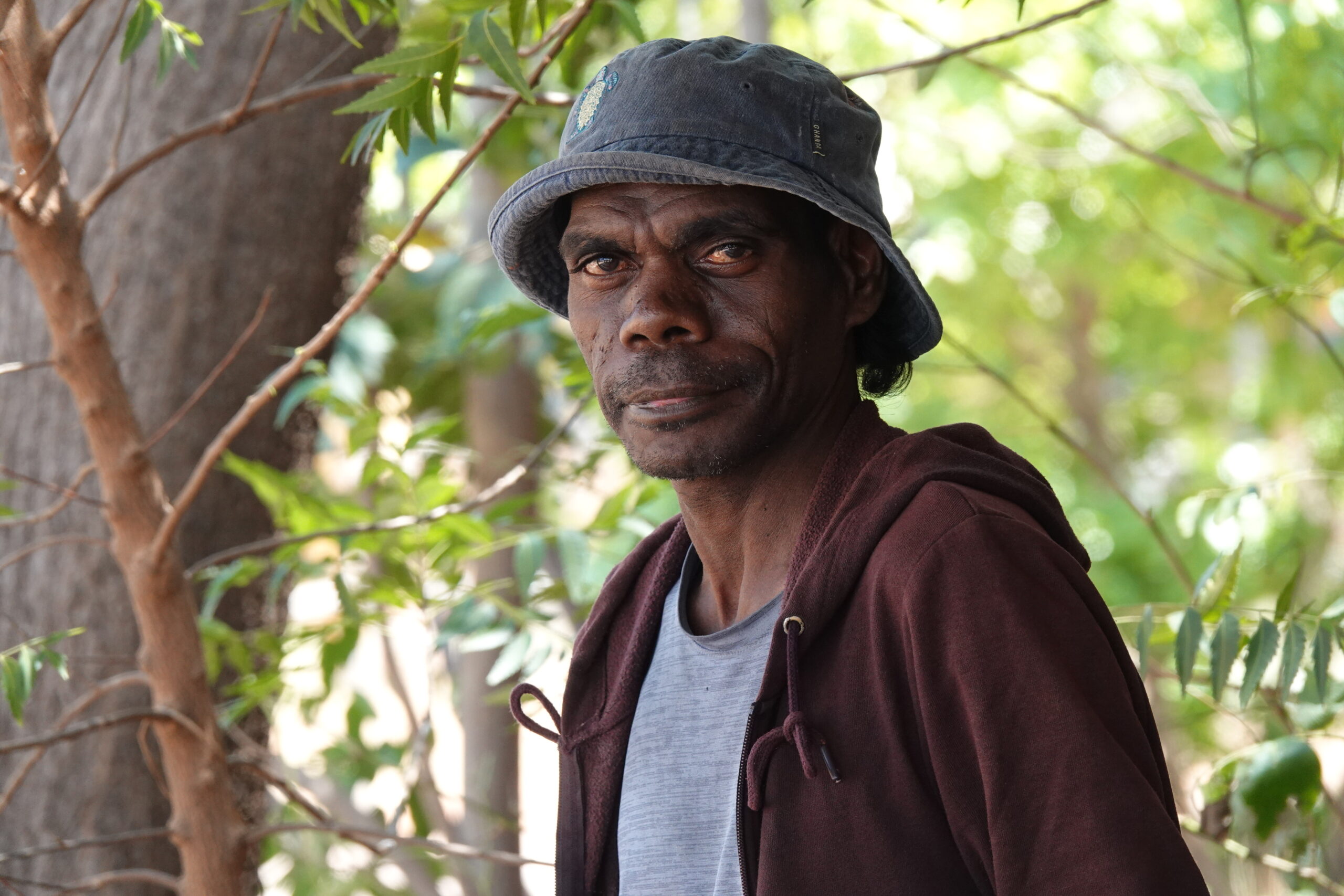 Wayne Biḏingal