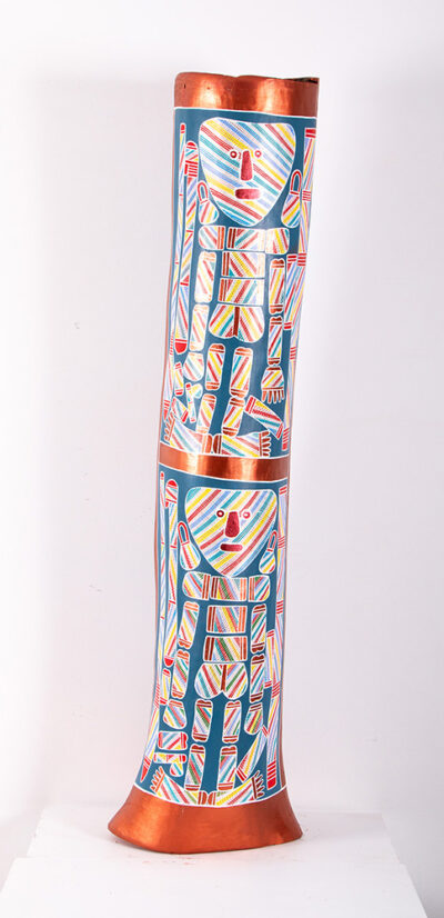 Product - Sculpture - Wally Wilfred