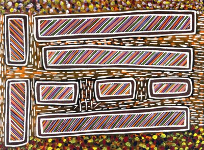 Product - Painting - Benjamin Wilfred