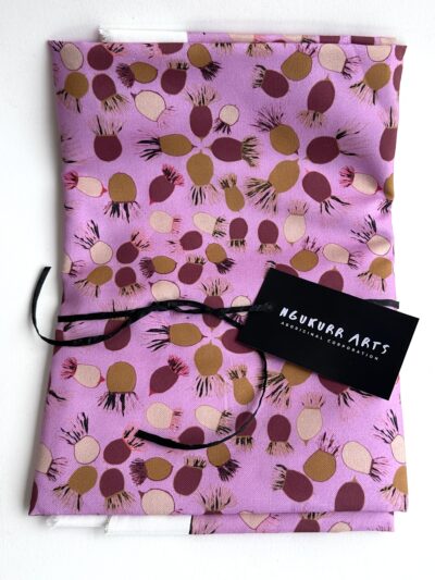 Gumnut - Fabric - 2 metre length -  -