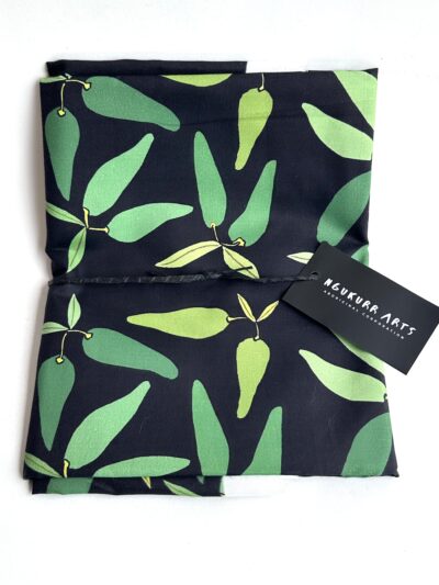 Ngurridin - Fabric -  -