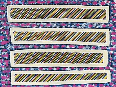 Product - Painting - Benjamin Wilfred