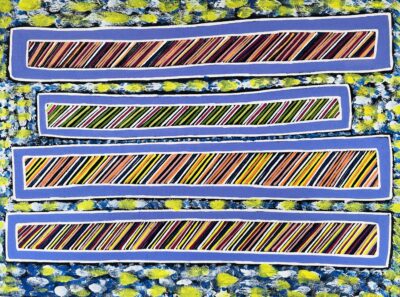 Product - Painting - Benjamin Wilfred