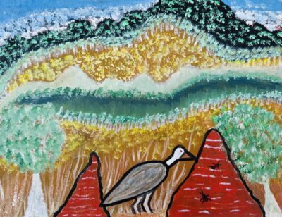 Product - Painting - Marlene Andrews