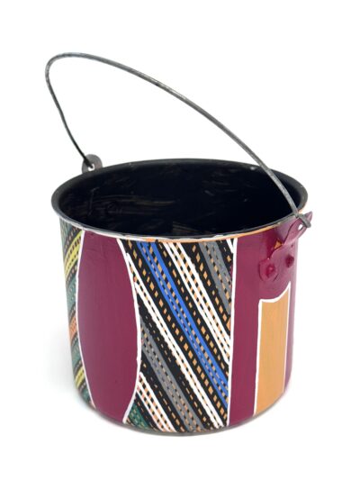 Biliken - Sculpture - Bruce Wilfred