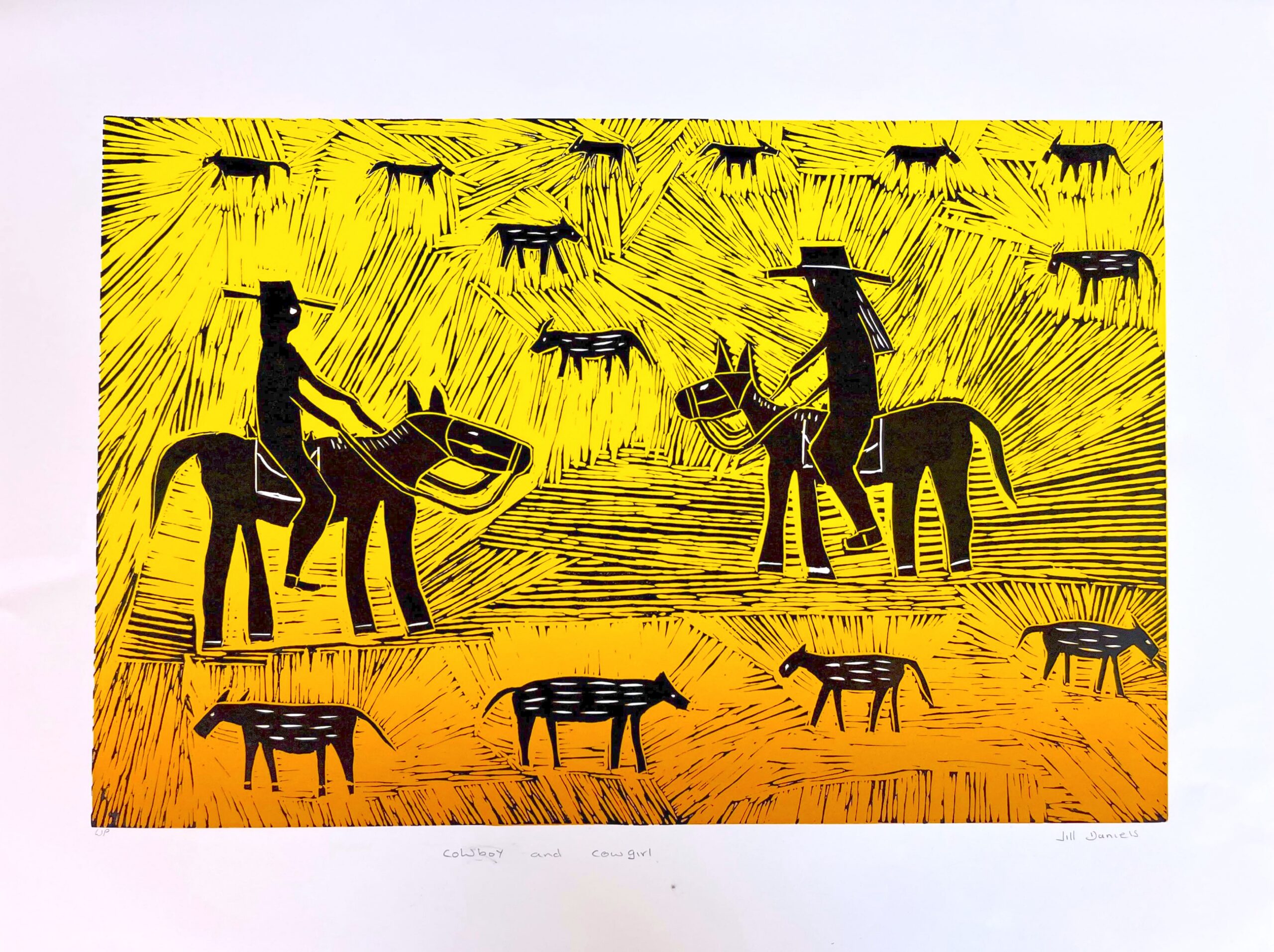 88-25 - Jill Daniels